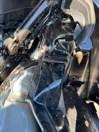 BMW iX1 eDrive20 67 kWh picture 8