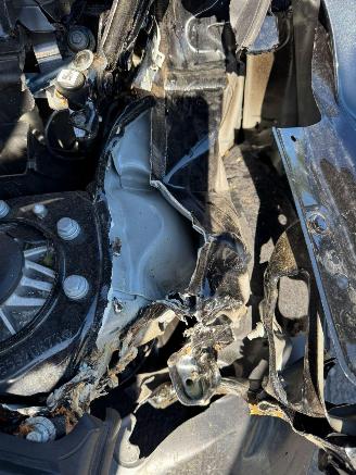 BMW iX1 eDrive20 67 kWh picture 10