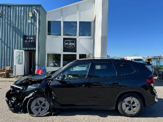 BMW iX1 eDrive20 67 kWh picture 5