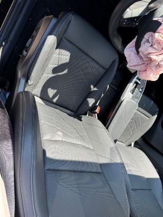 BMW iX1 eDrive20 67 kWh picture 21