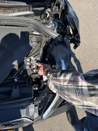 BMW iX1 eDrive20 67 kWh picture 12