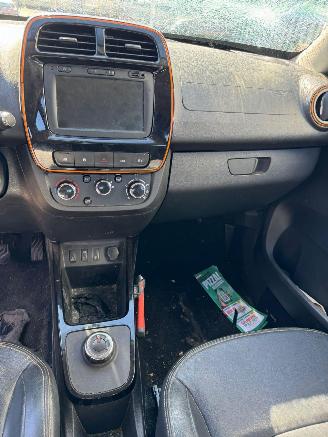 Dacia Spring Comfort Plus 27 kWh picture 9