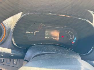 Dacia Spring Comfort Plus 27 kWh picture 10