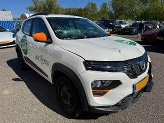 Dacia Spring Comfort Plus 27 kWh picture 6