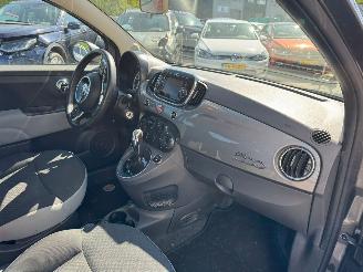 Fiat 500 0.9 AUTOMAAT TwinAir Turbo Popstar picture 13