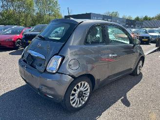 Fiat 500 0.9 AUTOMAAT TwinAir Turbo Popstar picture 5