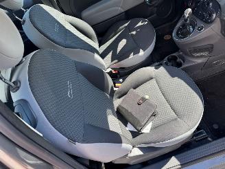 Fiat 500 0.9 AUTOMAAT TwinAir Turbo Popstar picture 14