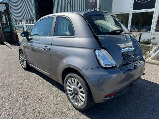 Fiat 500 0.9 AUTOMAAT TwinAir Turbo Popstar picture 3