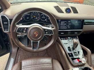Porsche Cayenne 3.0 AUTOMAAT E-Hybrid picture 13