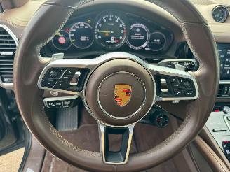 Porsche Cayenne 3.0 AUTOMAAT E-Hybrid picture 14