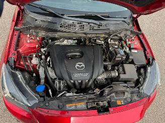Mazda 2 1.5 Skyactiv-G GT-M picture 10