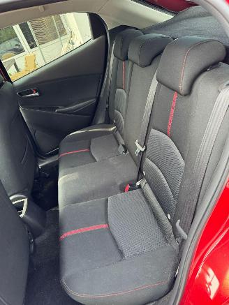 Mazda 2 1.5 Skyactiv-G GT-M picture 17