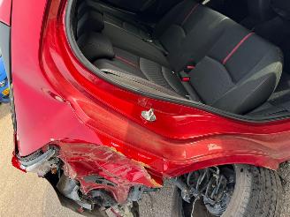 Mazda 2 1.5 Skyactiv-G GT-M picture 7