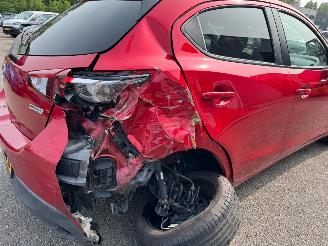 Mazda 2 1.5 Skyactiv-G GT-M picture 6