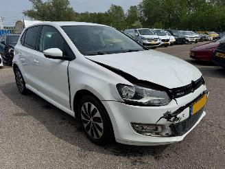 Volkswagen Polo 1.0 BlueMotion Edition picture 6
