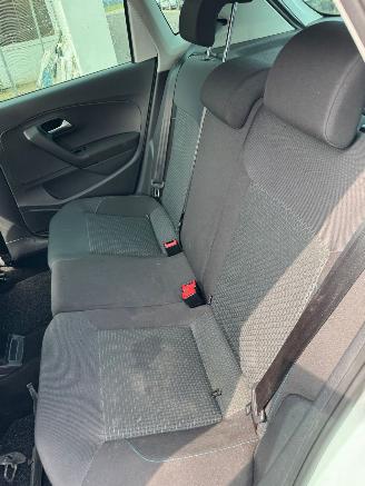 Volkswagen Polo 1.0 BlueMotion Edition picture 16