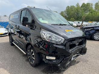 Ford Transit Custom 320 AUTOMAAT 2.0 TDCI L1H1 Sport picture 6