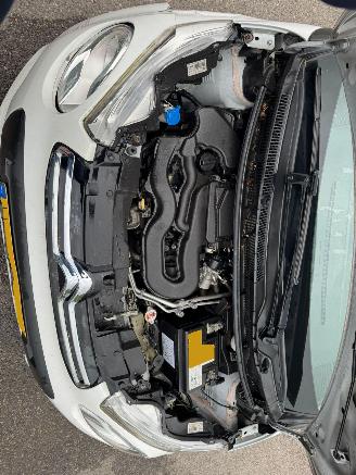 Citroën C1 1.0 VTi Feel picture 9
