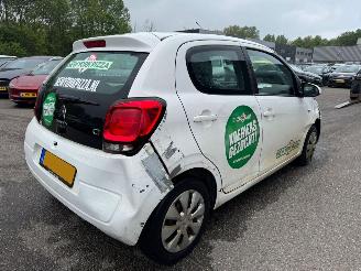 Citroën C1 1.0 VTi Feel picture 7