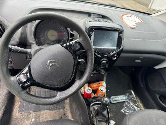 Citroën C1 1.0 VTi Feel picture 11