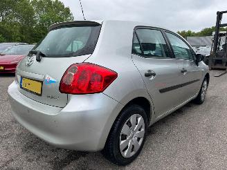 Toyota Auris 1.6-16V Terra picture 5