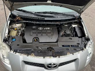 Toyota Auris 1.6-16V Terra picture 7