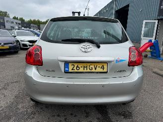 Toyota Auris 1.6-16V Terra picture 4