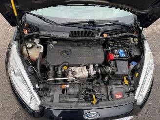 Ford Fiesta 1.5 TDCi Style Lease picture 8