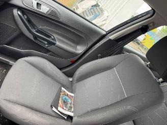 Ford Fiesta 1.5 TDCi Style Lease picture 17