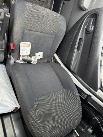 Nissan E-NV200 Optima 40 kWh picture 17