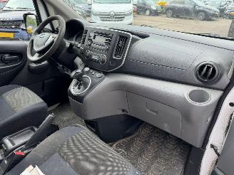 Nissan E-NV200 Optima 40 kWh picture 15