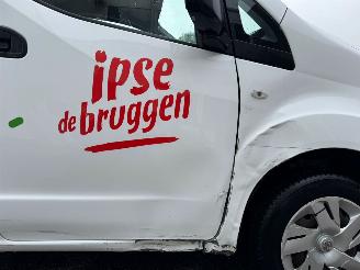 Nissan E-NV200 Optima 40 kWh picture 8