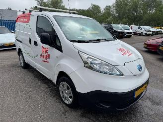 Nissan E-NV200 Optima 40 kWh picture 9