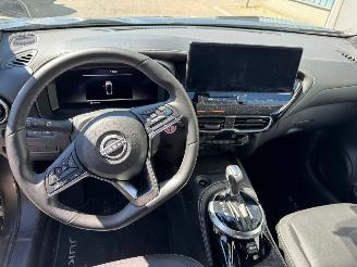 Nissan Juke 1.6 AUTOMAAT Hybrid Tekna picture 12