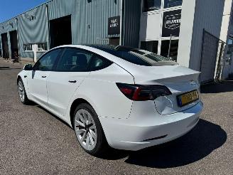 Tesla Model 3 Standard RWD Plus 60 kWh picture 3