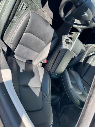 Tesla Model 3 Standard RWD Plus 60 kWh picture 18
