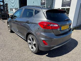 Ford Fiesta Ford Fiesta 1.0 EcoBoost Titanium picture 3