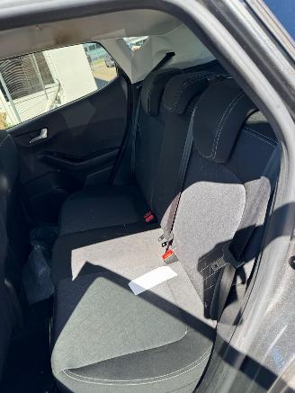 Ford Fiesta Ford Fiesta 1.0 EcoBoost Titanium picture 15