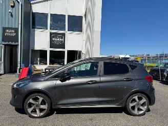 Ford Fiesta Ford Fiesta 1.0 EcoBoost Titanium picture 2