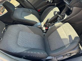 Ford Fiesta Ford Fiesta 1.0 EcoBoost Titanium picture 14
