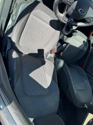 Ford Fiesta Ford Fiesta 1.0 EcoBoost Titanium picture 17