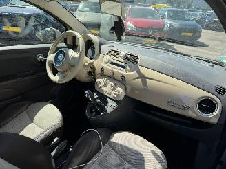 Fiat 500 0.9 AUTOMAAT TwinAir Lounge picture 13