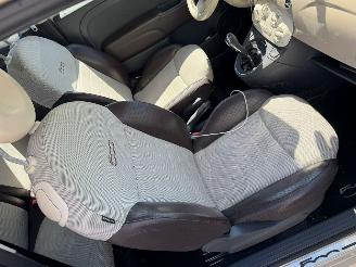 Fiat 500 0.9 AUTOMAAT TwinAir Lounge picture 16
