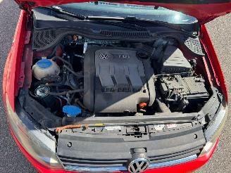 Volkswagen Polo 1.2 TDI BlueMotion Comfortline picture 7