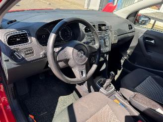 Volkswagen Polo 1.2 TDI BlueMotion Comfortline picture 11