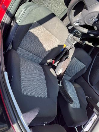 Volkswagen Polo 1.2 TDI BlueMotion Comfortline picture 17
