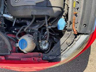 Volkswagen Polo 1.2 TDI BlueMotion Comfortline picture 9