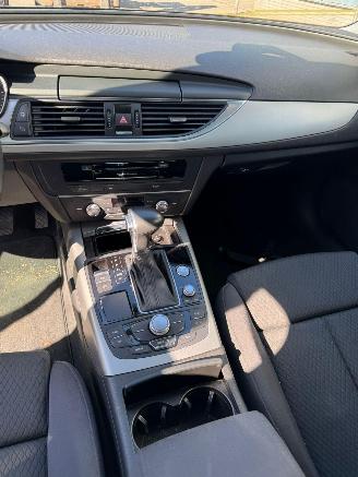 Audi A6 avant 2.0 AUTOMAAT TDI Lease Edition Business picture 10