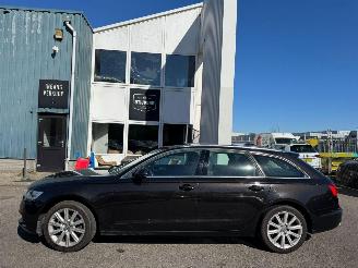 Audi A6 avant 2.0 AUTOMAAT TDI Lease Edition Business picture 2
