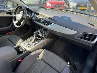 Audi A6 avant 2.0 AUTOMAAT TDI Lease Edition Business picture 11